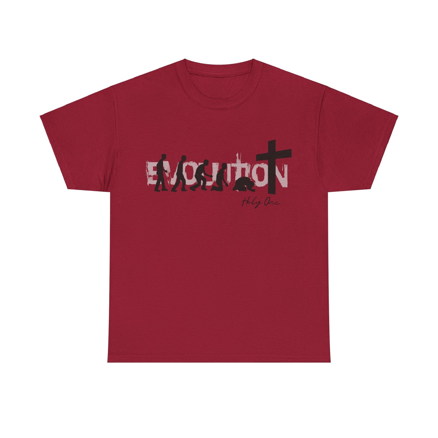 Evolution T-Shirt