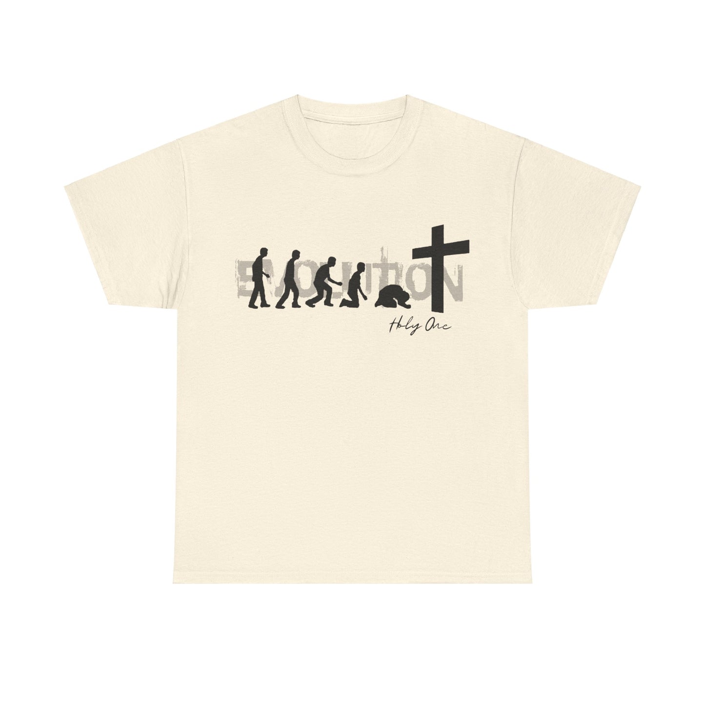 Evolution T-Shirt